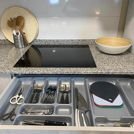 Apartamento 63 *