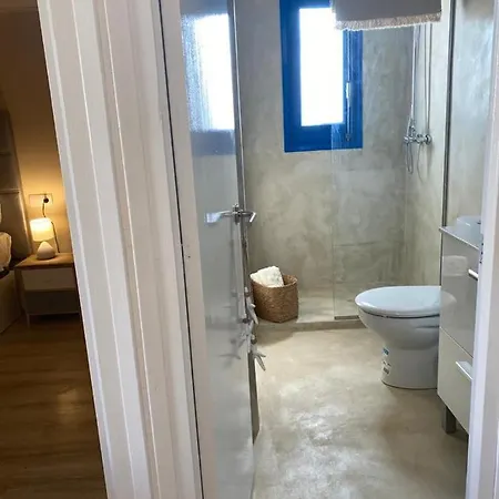 Apartment 63 Riumar