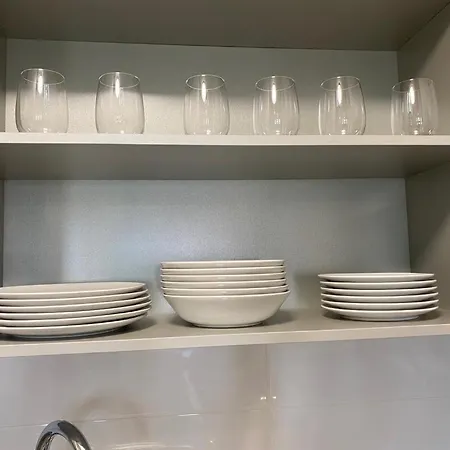 Apartamento 63 *