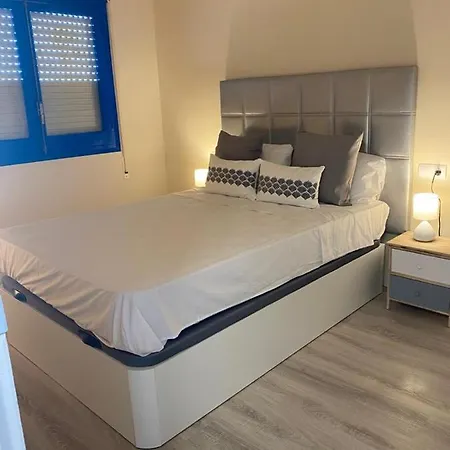 Apartamento 63 Riumar